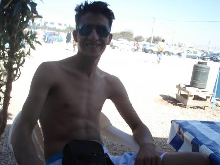 moi a  sidi kaouki